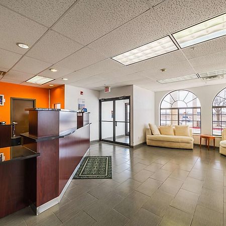 Soncy Motel 6-Amarillo, Tx מראה חיצוני תמונה