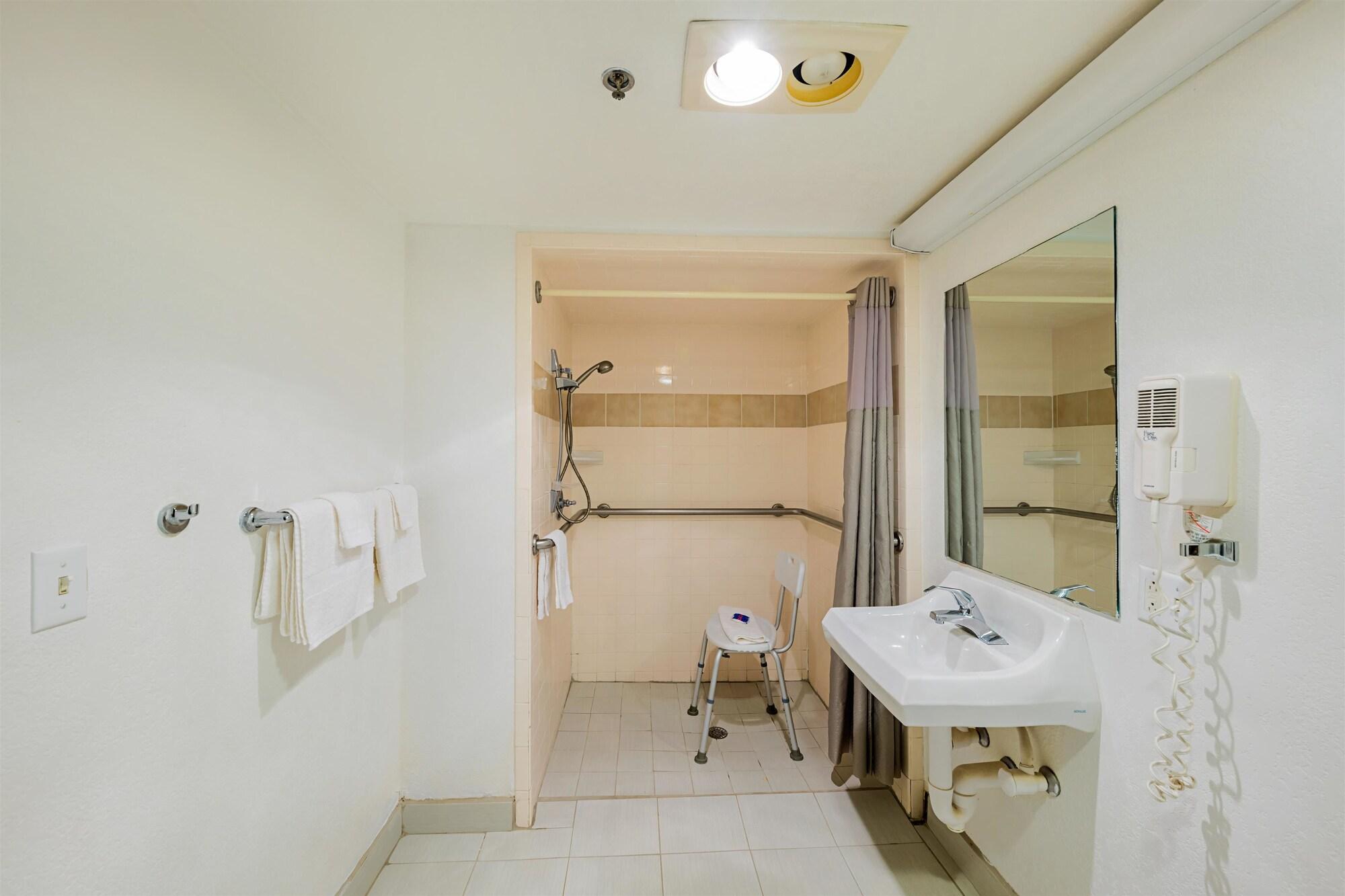 Soncy Motel 6-Amarillo, Tx מראה חיצוני תמונה