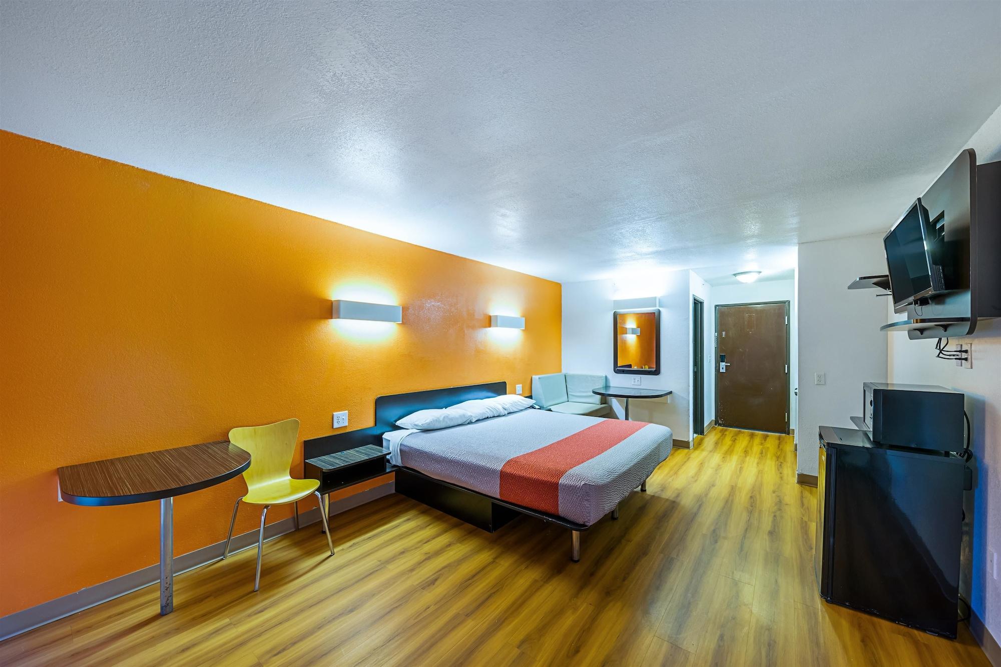 Soncy Motel 6-Amarillo, Tx מראה חיצוני תמונה