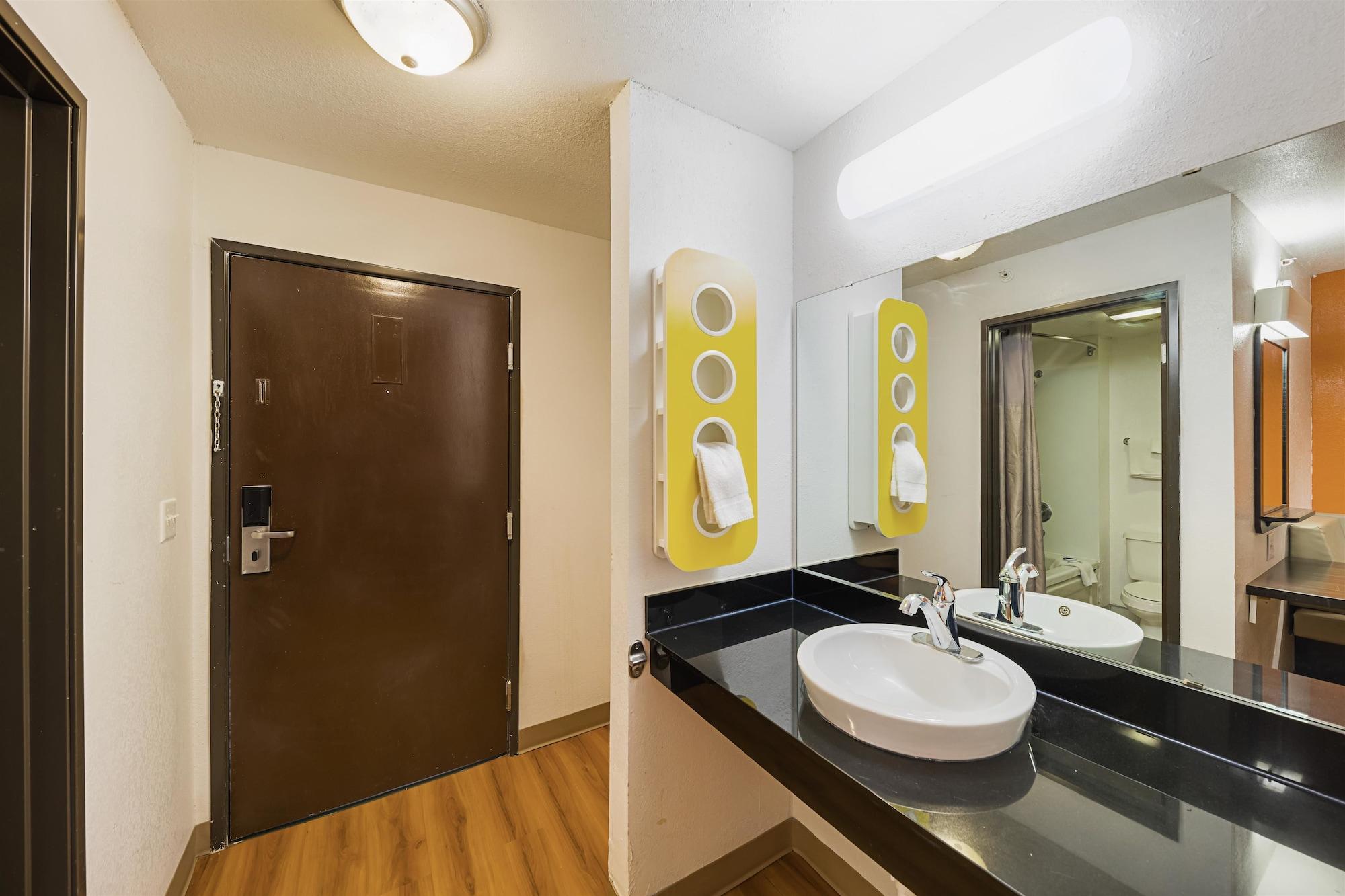 Soncy Motel 6-Amarillo, Tx מראה חיצוני תמונה