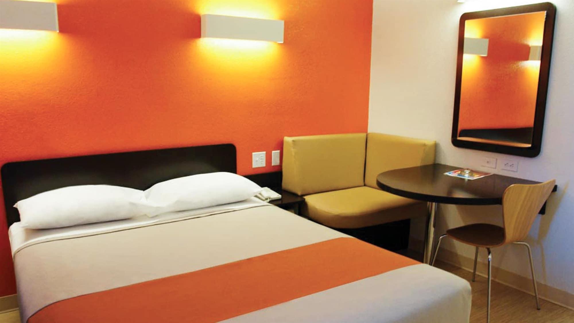 Soncy Motel 6-Amarillo, Tx מראה חיצוני תמונה