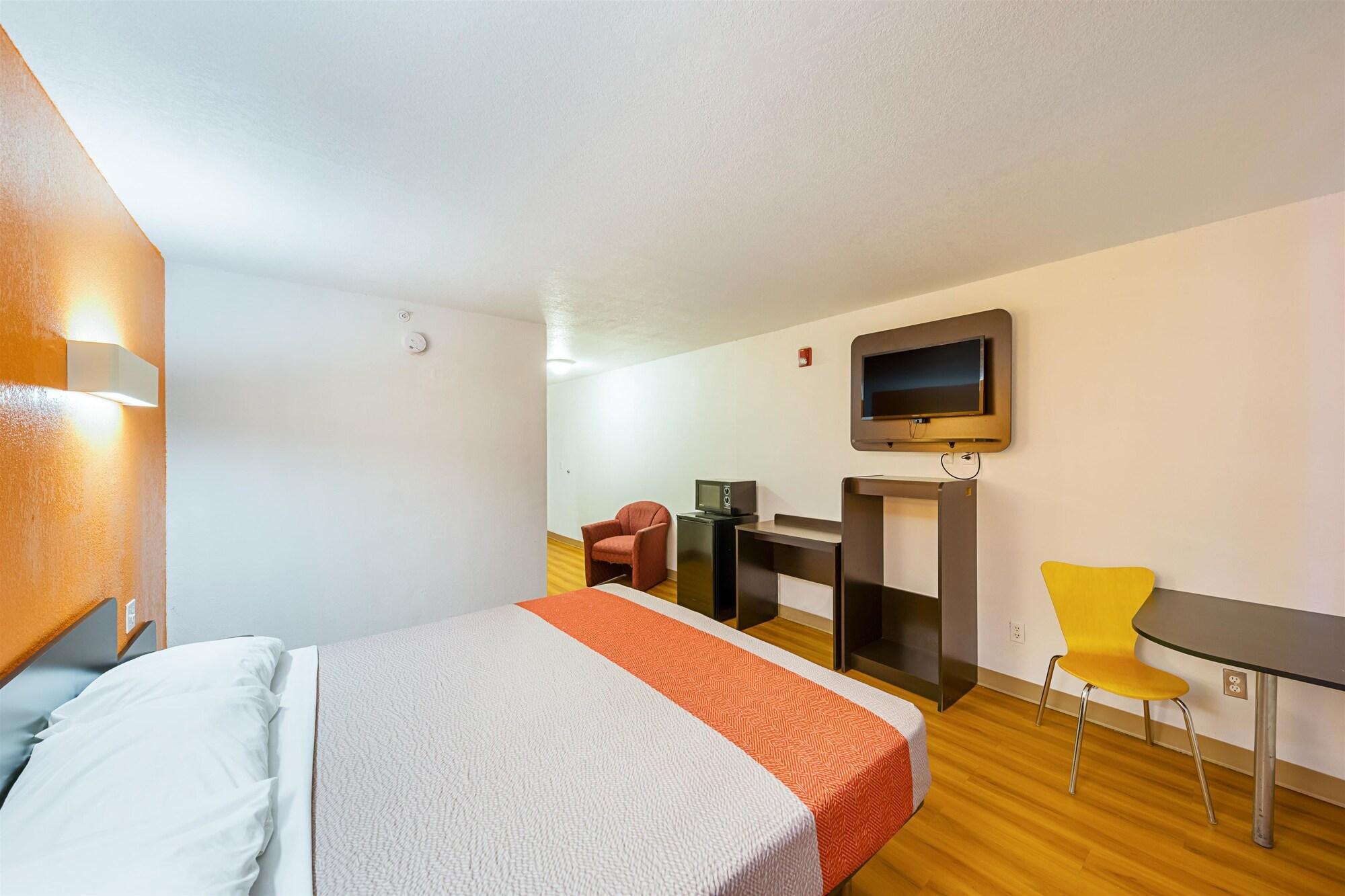 Soncy Motel 6-Amarillo, Tx מראה חיצוני תמונה