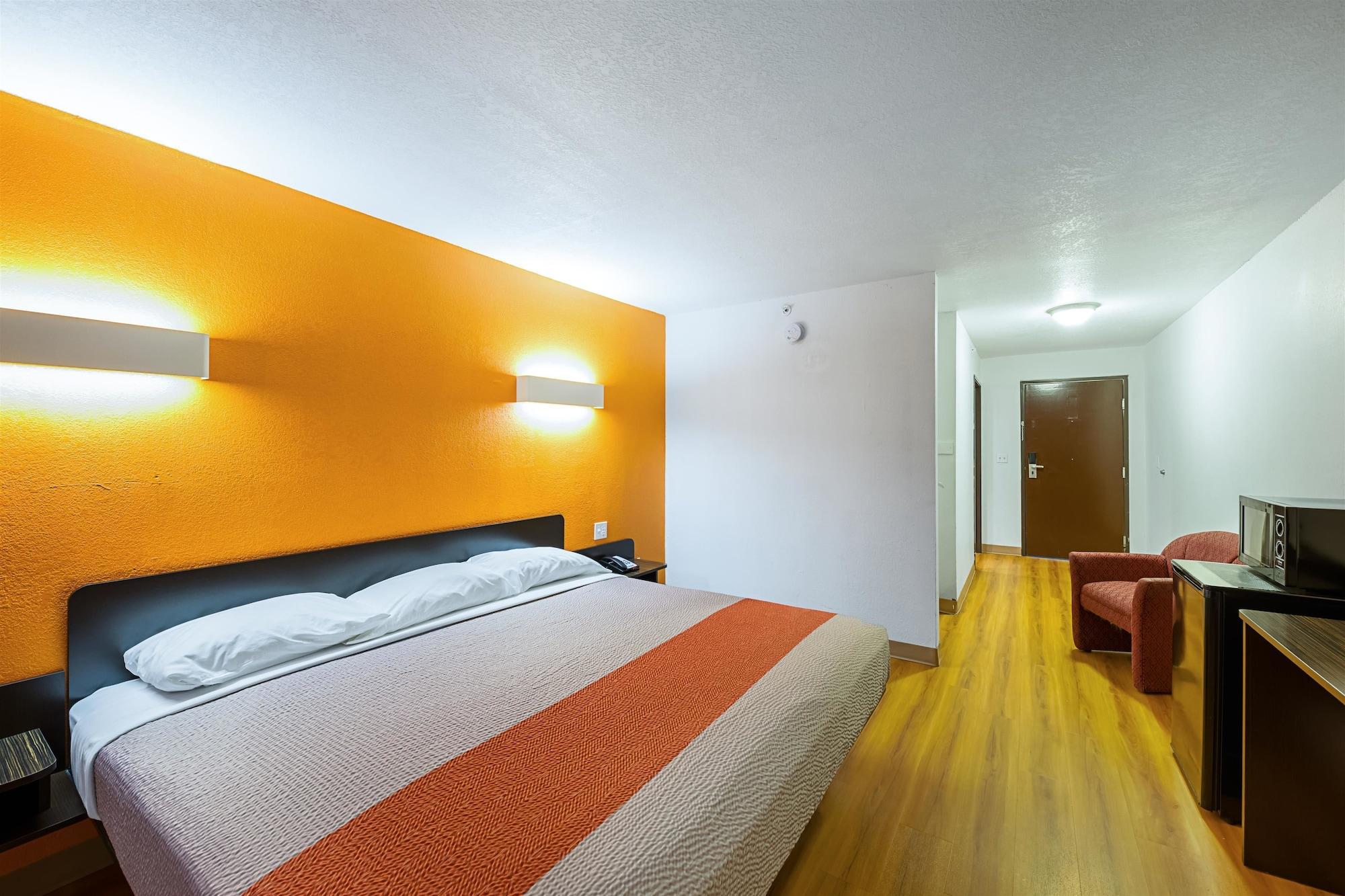 Soncy Motel 6-Amarillo, Tx מראה חיצוני תמונה