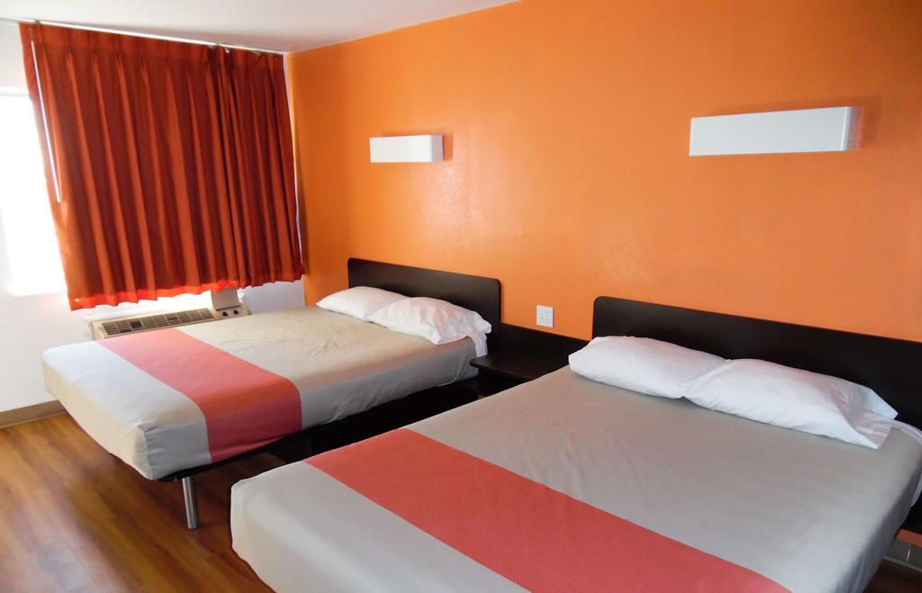 Soncy Motel 6-Amarillo, Tx מראה חיצוני תמונה