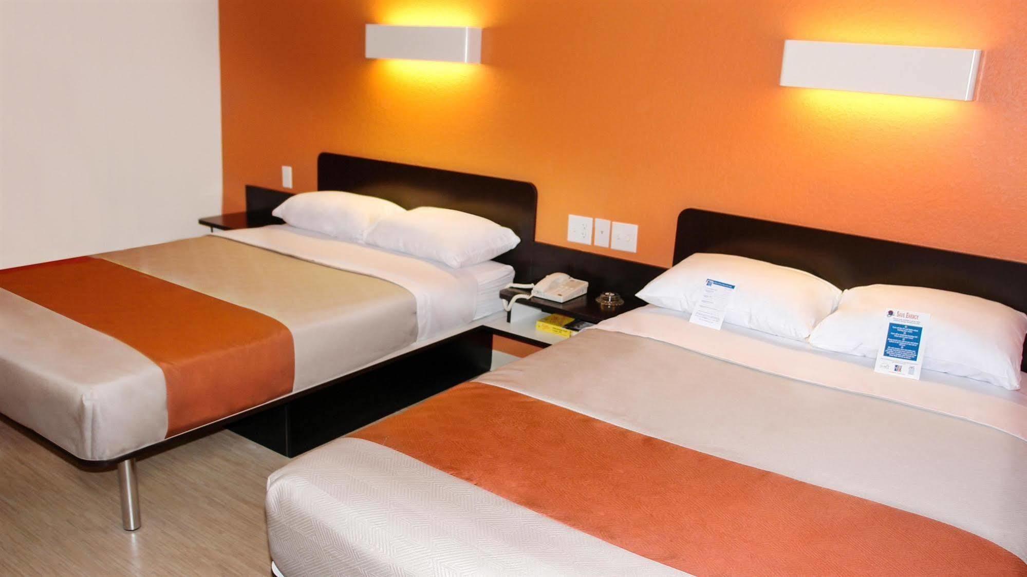 Soncy Motel 6-Amarillo, Tx מראה חיצוני תמונה